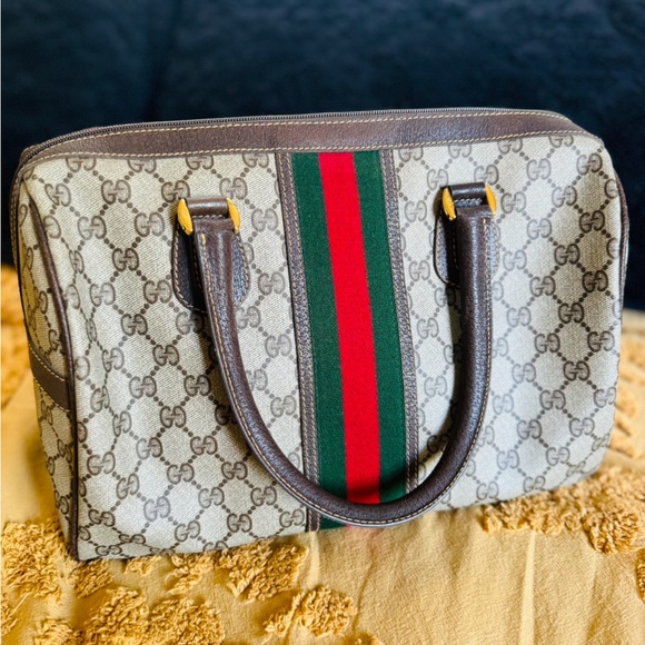 Gucci Boston - Picture 3 of 8